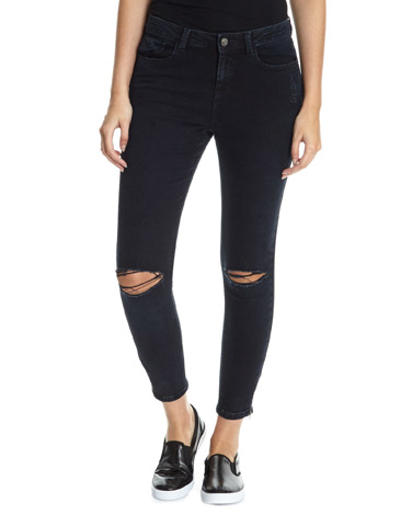 Ivy Skinny Jeans